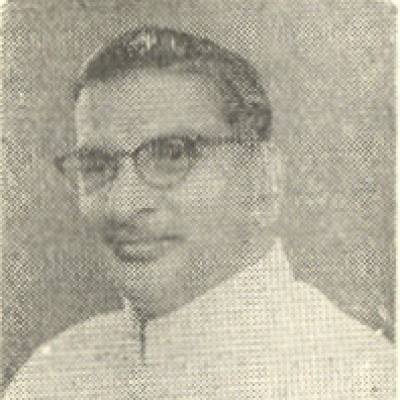 Reddy , Shri R. Lakshminarasa