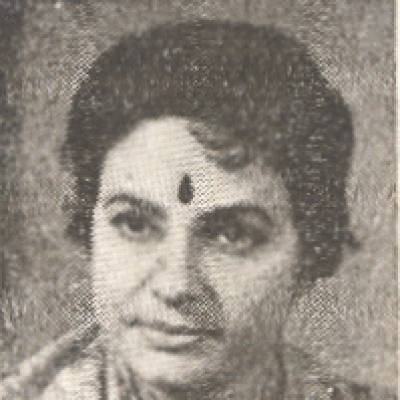 Sinha , Smt. Tarkeshwari