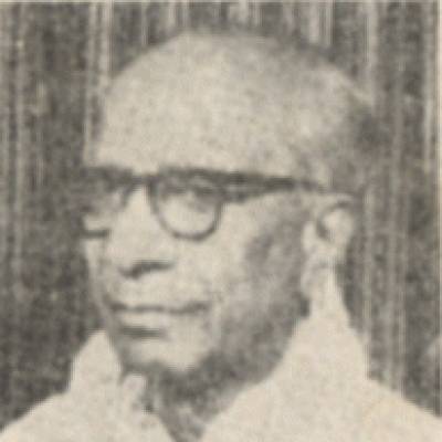 Suryanarayana , Shri Kommareddi