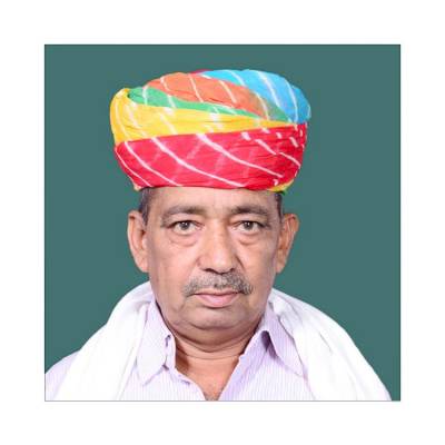 Jat , Prof. Sanwar Lal