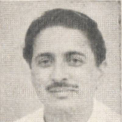 Lalit Sen , Shri