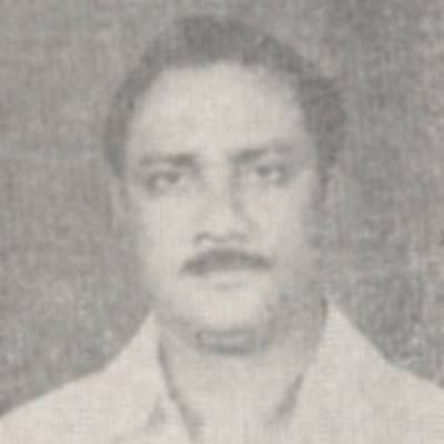 Rao , Shri Vadde Sobhanadreeswara
