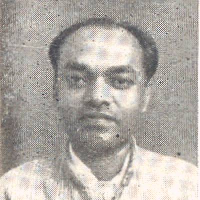 Ibrahim , Shri A.