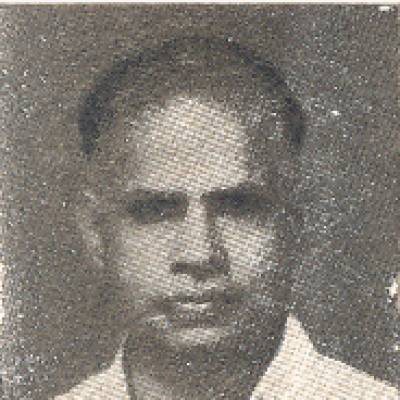 Menon , Shri K.Achuthan Damodara