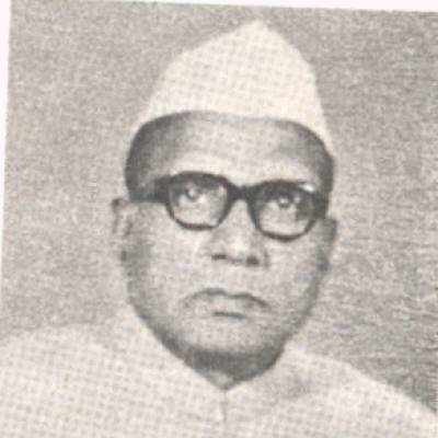 Shastri , Prof. Raja Ram