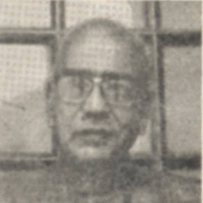 Naik , Shri Vasantrao Phul Singh