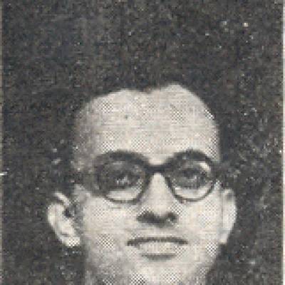 Basu , Shri Kamal Kumar