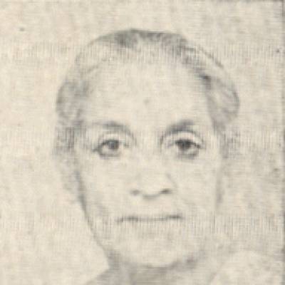 Krishnan , Smt. Parvathi