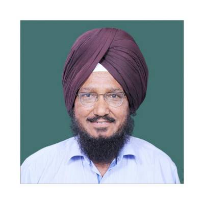 Singh , Prof. Sadhu