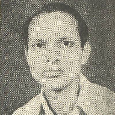 Onkar Lal Chauhan , Shri