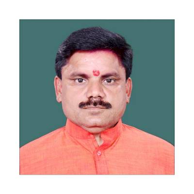 Dubey , Shri Satish Chandra