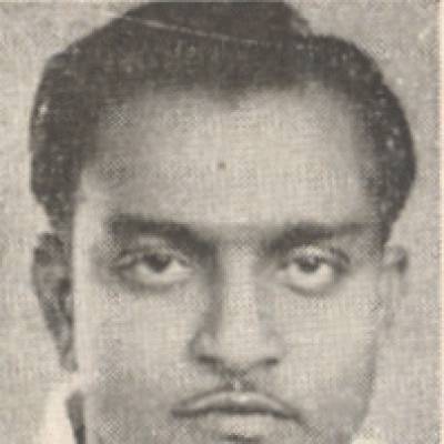 Saminathan , Shri P.A.