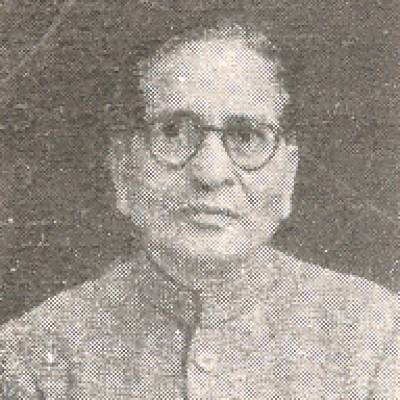 Telkikar , Shri Shankar Rao