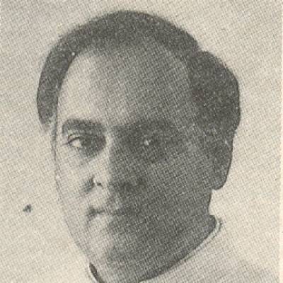 Gandhi , Shri Rajiv