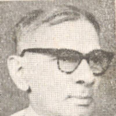 Reddy , Shri R. Dasaratharama