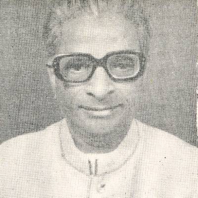 Mhalgi , Shri Ramchandra Kashinath