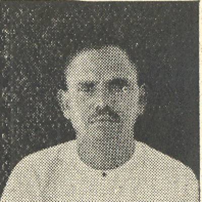 Padal , Shri Kankipati Veeranna