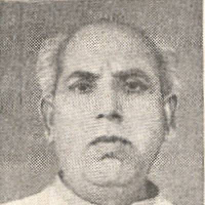 Sinha , Shri Mudrika