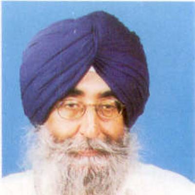 Mann , Shri Simranjit Singh