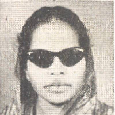 Girja Kumari , Smt.