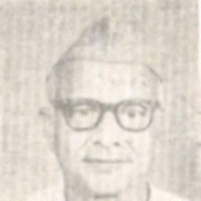 Nayak , Shri Laxmi Narayan