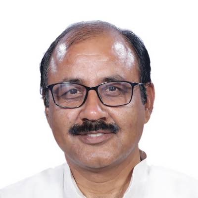 Chaudhary , Shri Pradeep Kumar