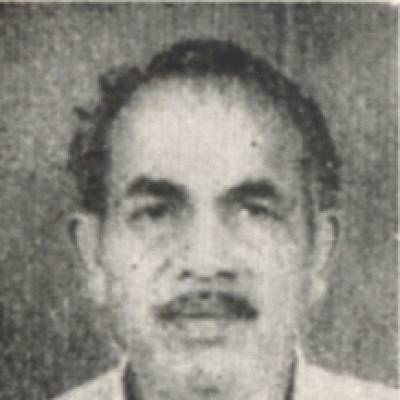 Jatav , Shri Kammodilal