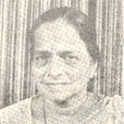 Rangnekar , Smt. Ahilya P.