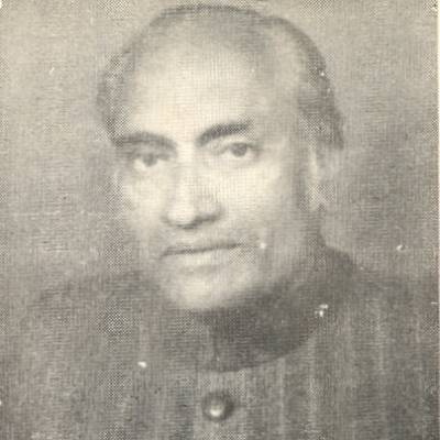 Agarwal , Shri Satish Chandra