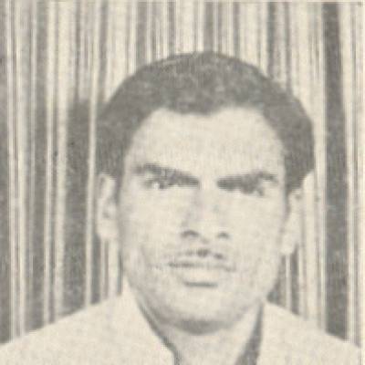 Ram Charan , Shri