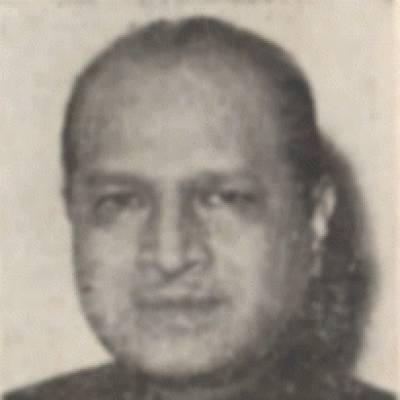 Mukne , H.H. Raja Yeshwantrao