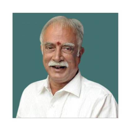 Pusapati , Shri Ashok Gajapathi Raju