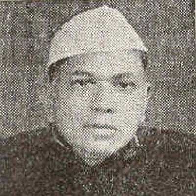 Parashar , Shri Vedehi Charan