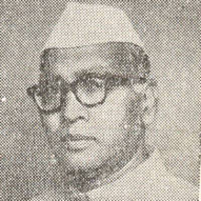 Basappa , Shri C.R.