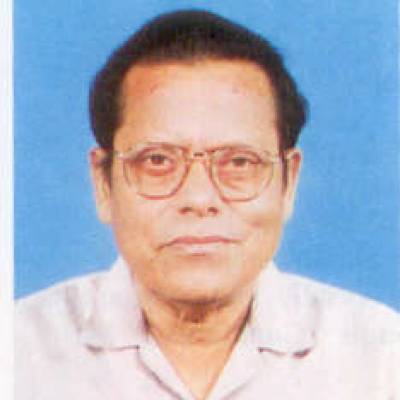 Sengupta , Dr. Nitish