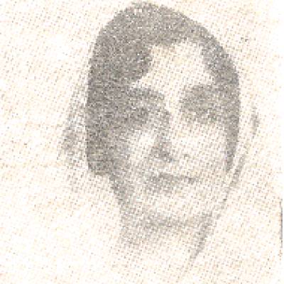 Amrit Kaur , Rajkumari