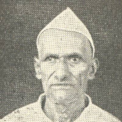 Patil , Shri Rakhmaji Dhondiba