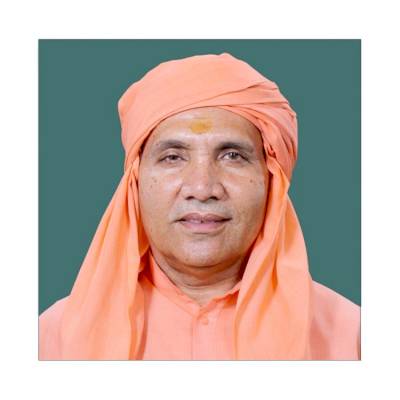 Yogi , Shri Chand Nath
