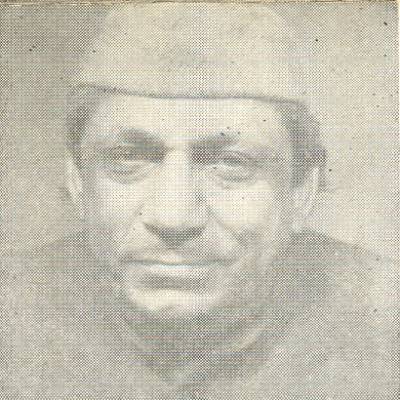 Khan , Shri Mahmood Hasan