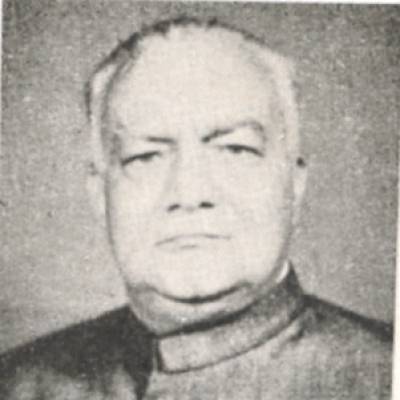 Salebhoy , Shri Abdul Kader