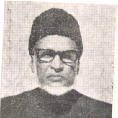 Lutfal Haque , Haji