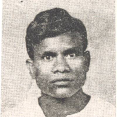 Majhi , Shri Kumar