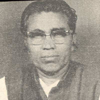 Anuragi , Shri Godil Prasad