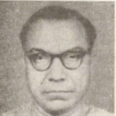 Gupta , Shri Ram Krishan
