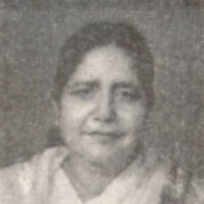 Singh , Smt. Madhuri