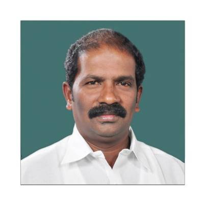 Udhayakumar , Shri M.