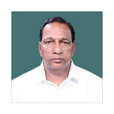 Reddy , Shri Ch. Malla