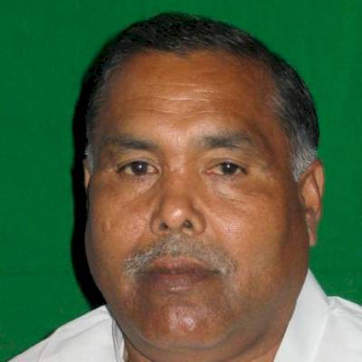 Yadav , Dr. Kunwar Devendra Singh