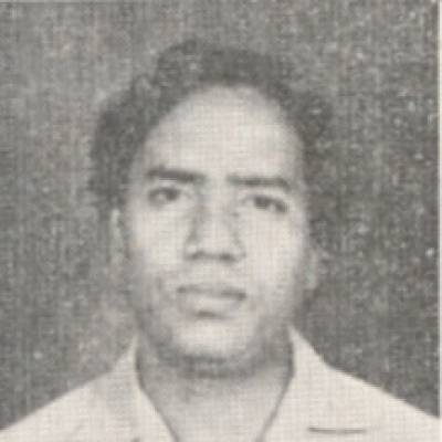 Rao , Dr. G. Vijaya Rama