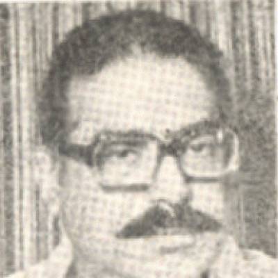 Lakshminarayanan , Shri M.R.